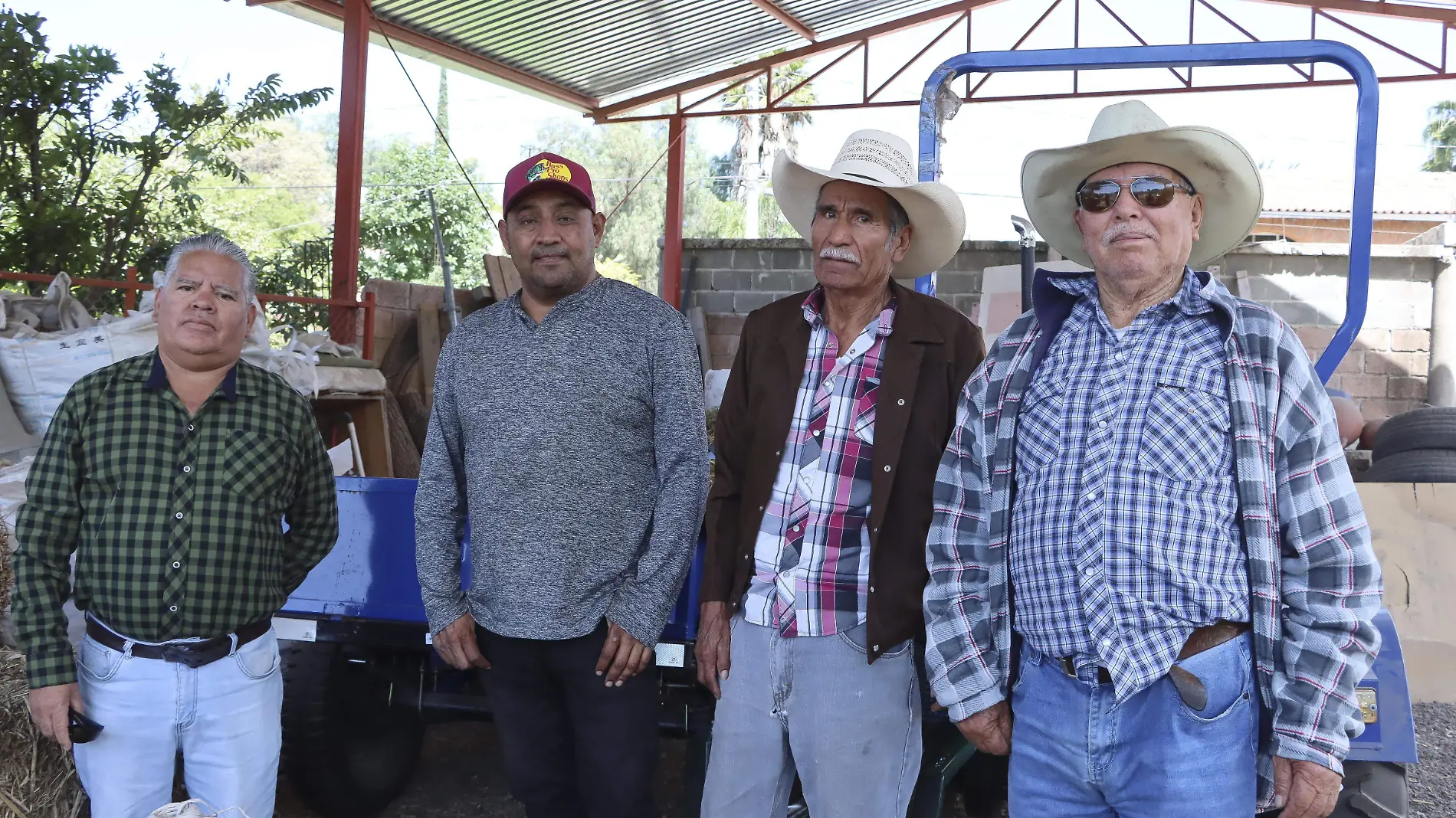 PRODUCTORES PIDEN